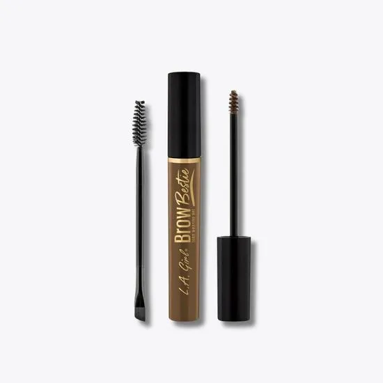 L.A. Girl Brow Bestie Long Wearing Brow Gel Kit