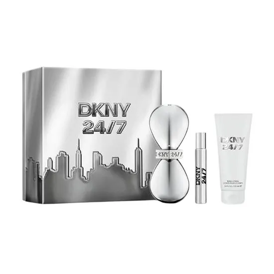 DKNY 24/7 Eau De Parfum Gift Set