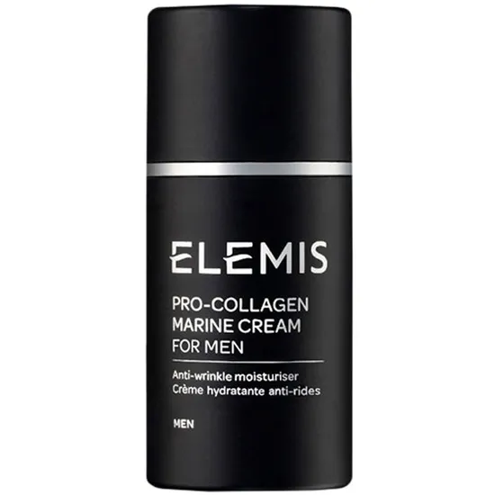 ELEMIS Men Pro-Collagen Marine Cream