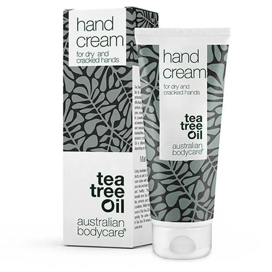 Australian Bodycare Hand Cream