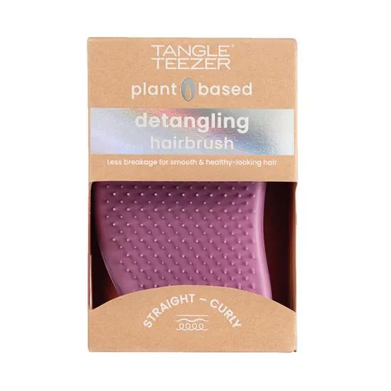 Tangle Teezer The Original Plant Detangling Hair Brush