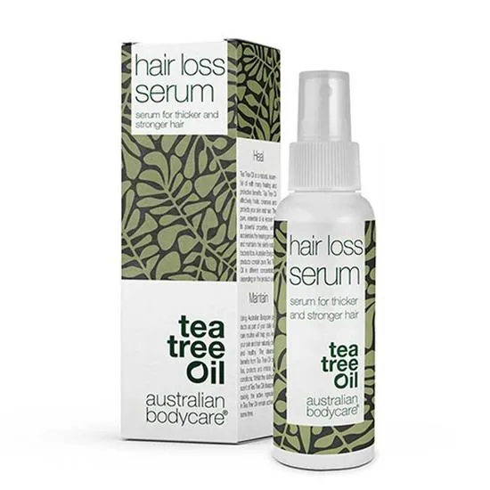 Australian Bodycare Hair Loss Serum 100ml
