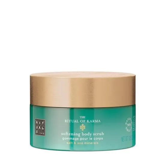 Rituals The Ritual Of Karma Softening Body Scrub