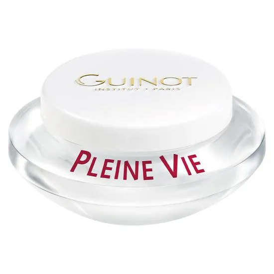 Guinot Pleine Vie Anti-Age Skin Supplement Cream
