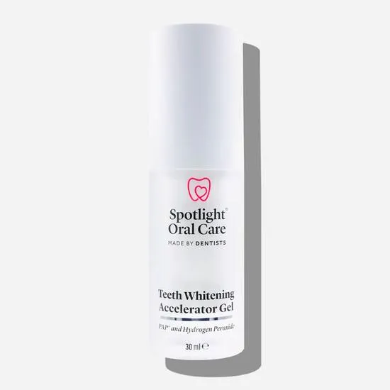 Spotlight Teeth Whitening Accelerator Gel