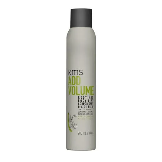 KMS Add Volume Root & Body Lift