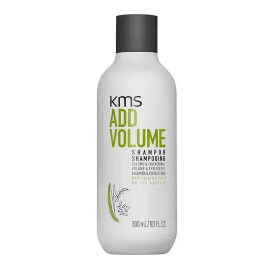KMS Add Volume Shampoo
