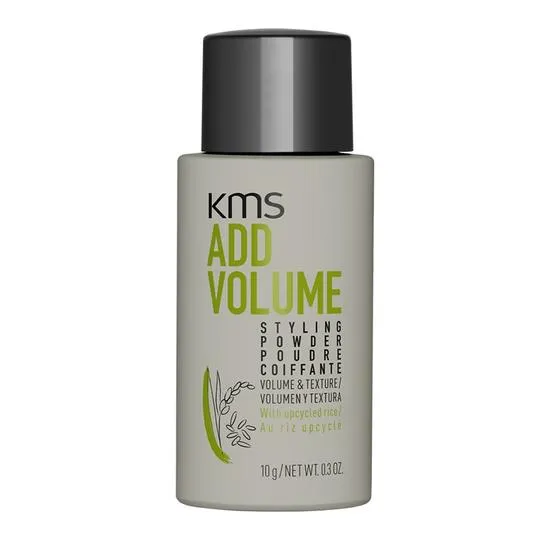 KMS Add Volume Styling Powder
