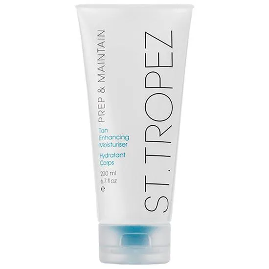 St Tropez Tan Optimiser Body Moisturiser