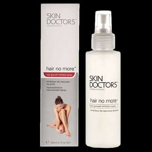 Skin Doctors Hair No More Inhibitor Spray