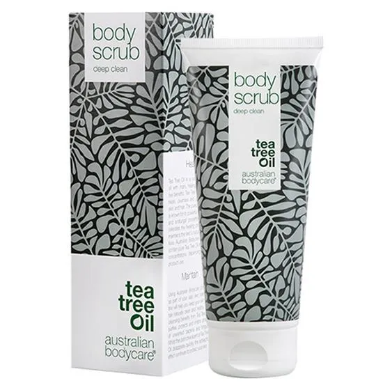 Australian Bodycare Body Scrub