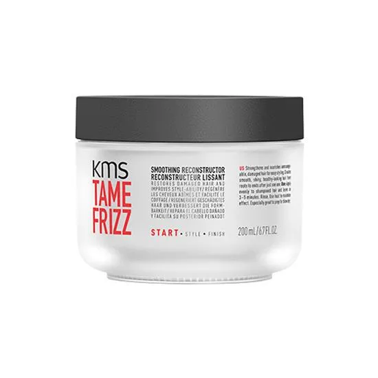 KMS Tame Frizz Smoothing Reconstructor