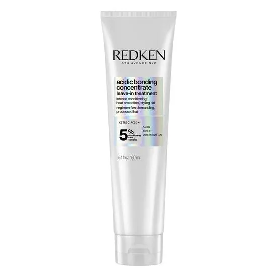 Redken Acidic Perfecting Concentrate Leave-in Treatment