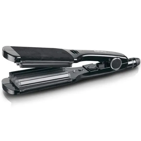 BaByliss PRO Attitude Porcelain Crimper 2.5 Inch
