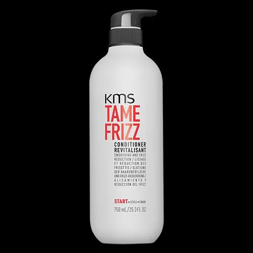 Kms Tame Frizz Conditioner 750Ml