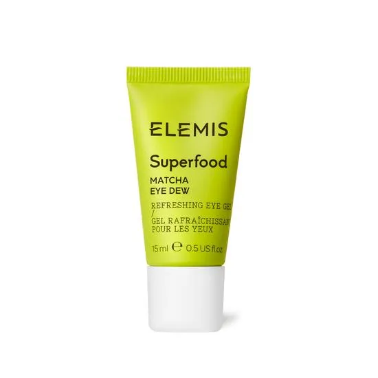 ELEMIS Superfood Matcha Eye Dew