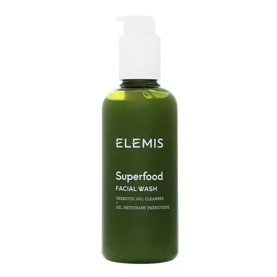 ELEMIS Superfood Facial Wash