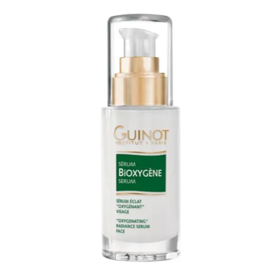 Guinot Serum Bioxygene Radiance & Vitality Face Serum
