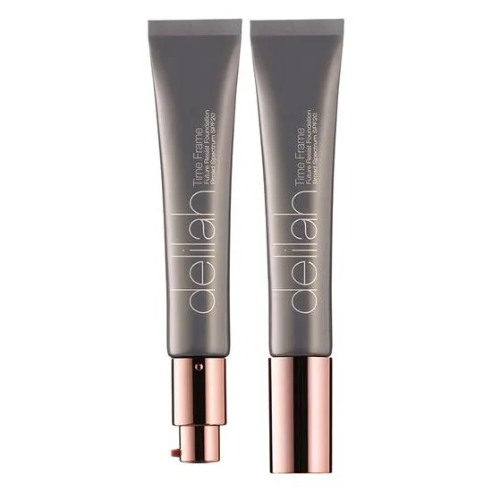delilah Future Resist SPF 20 Foundation