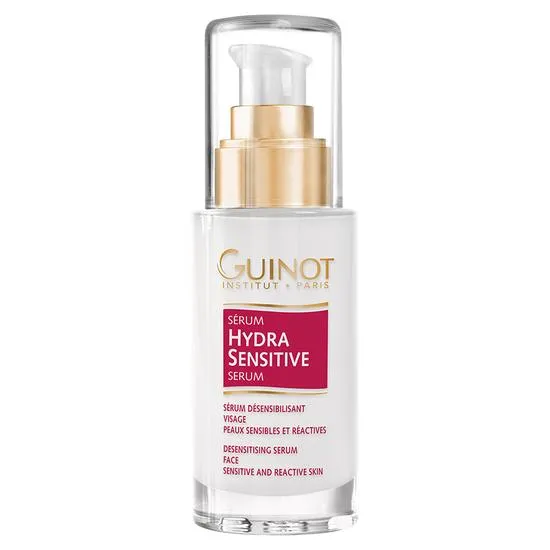 Guinot Hydra Sensitive Serum For Sensitive & Reactive Skin