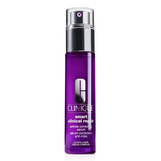Clinique Smart Clinical Repair Wrinkle Correcting Serum 30ml