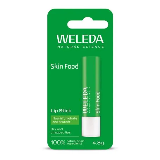 Weleda Skin Food Lipstick