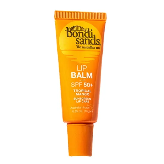 Bondi Sands Spf 50+ Lip Balm Tropical Mango
