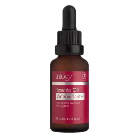 Trilogy Rosehip Oil Antioxidant