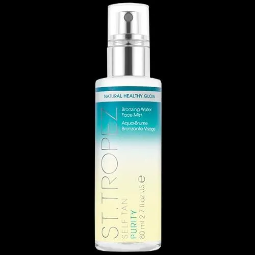 St Tropez Self Tan Purity Face Mist
