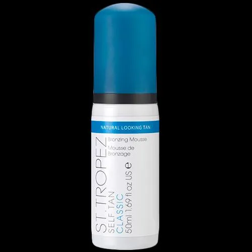 St Tropez Self Tan Classic Bronzing Mousse