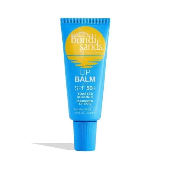 Bondi Sands SPF 50+ Lip Balm Toasted Coconut