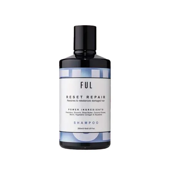 FUL Reset Repair Shampoo