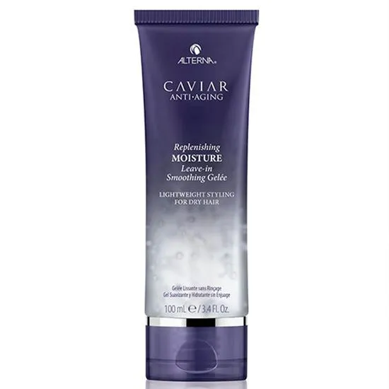 Alterna Caviar Anti-Ageing Replenishing Moisture Leave-In Smoothing Gelee