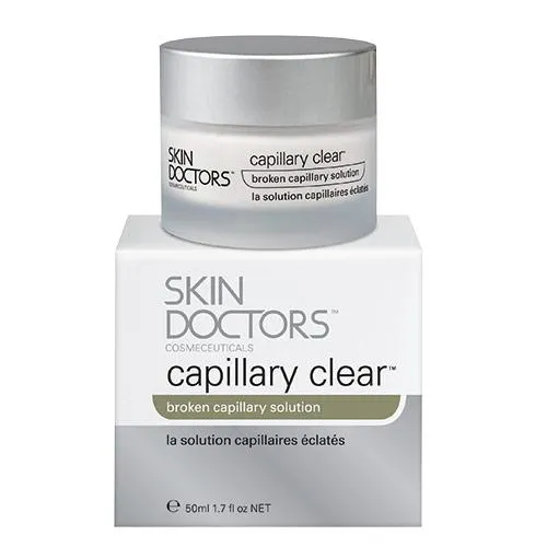 Skin Doctors Capillary Clear