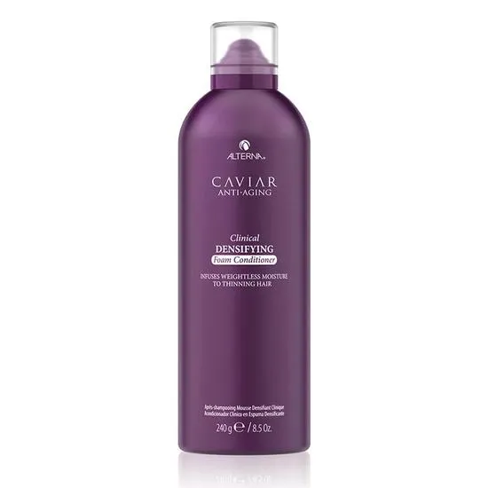 Alterna Caviar Anti-Ageing Clinical Densifying Foam Conditioner