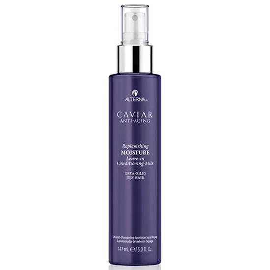 Alterna Caviar Anti-Ageing Replenishing Moisture Leave-In Conditioning Milk