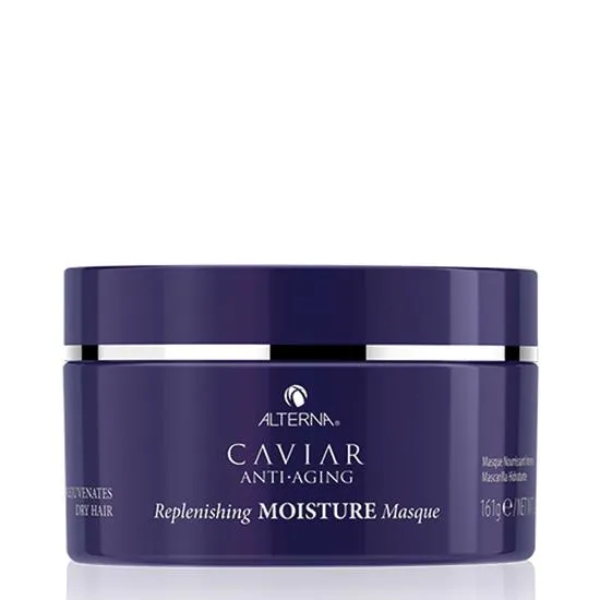 Alterna Caviar Anti-Ageing Replenishing Moisture Masque