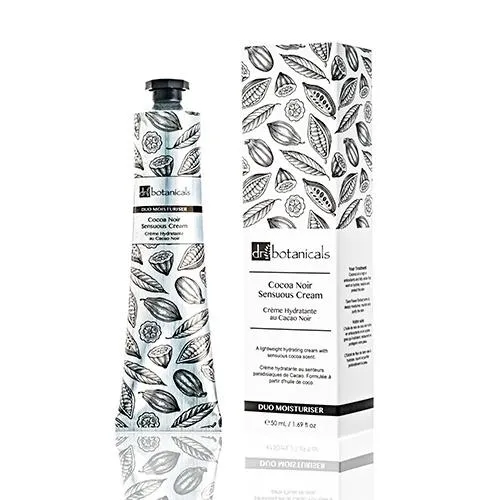 Dr Botanicals Advanced Cocoa Noir Sensuous Cream