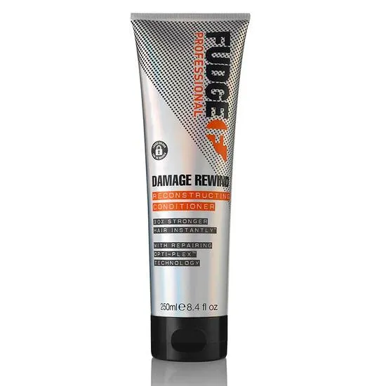Fudge Professional Conditioner Damage Rewind Reconstructing Conditioner