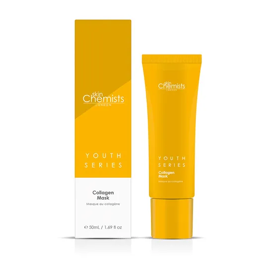 skinChemists 1% Collagen Mask