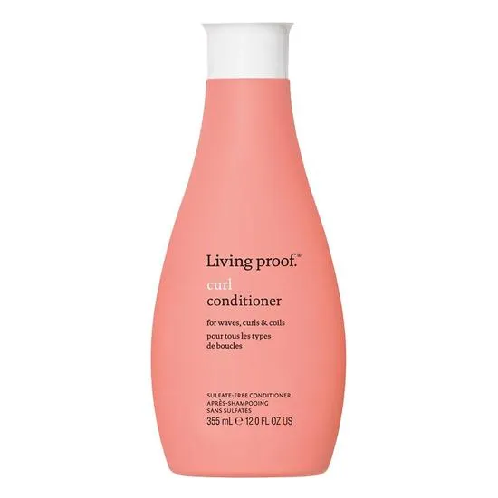 Living Proof Curl Conditioner