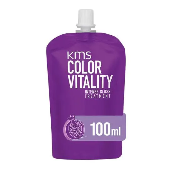 KMS Colour Vitality Intense Gloss Treatment