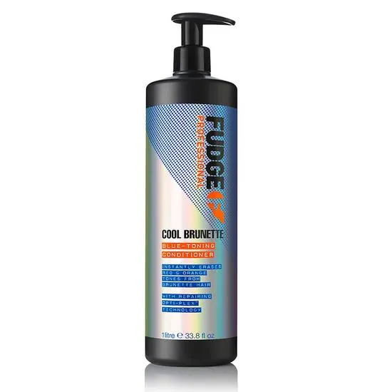 Fudge Professional Cool Brunette Conditioner