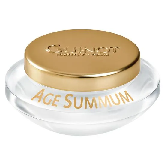 Guinot Creme Age Summum Anti-Ageing Immunity Cream For Face