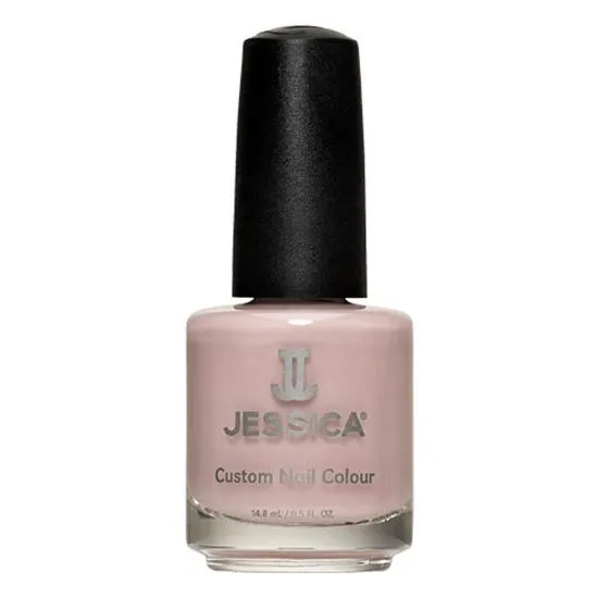 Jessica Custom Nail Colour Tease