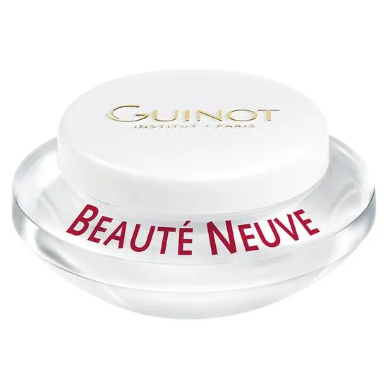 Guinot Beaute Neuve Renewal Peeling Cream