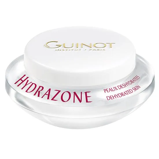 Guinot Hydrazone Peaux Deshydratees Moisturising Cream