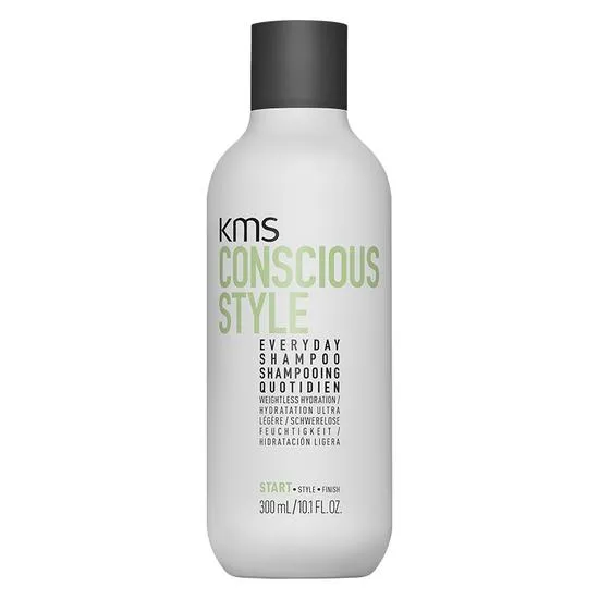 KMS Conscious Style Everyday Shampoo