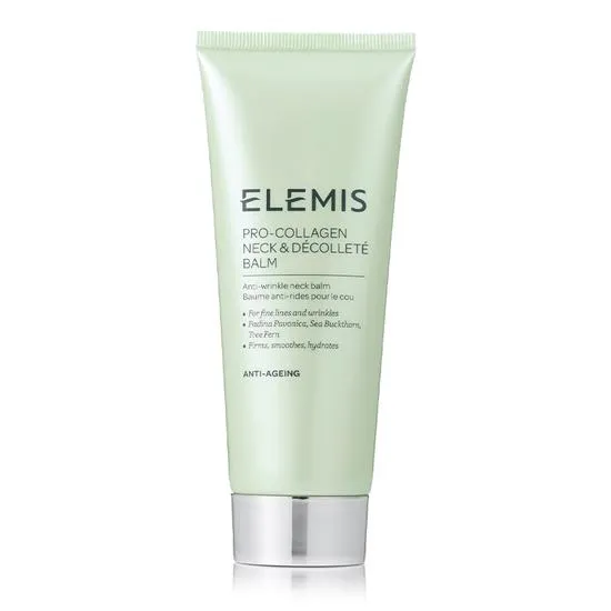 ELEMIS Pro-Collagen Neck & Decollete Balm Anti Wrinkle