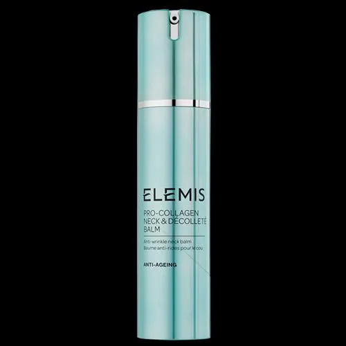 ELEMIS Pro-Collagen Neck & Decollete Balm